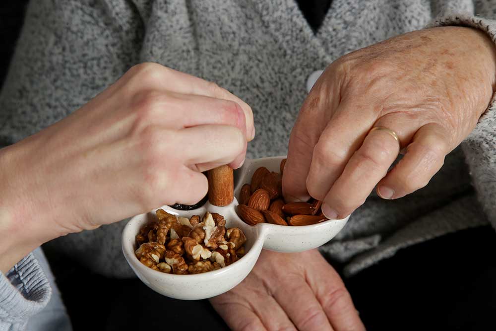 Diabetes Care at Home in West Sussex and South Coast