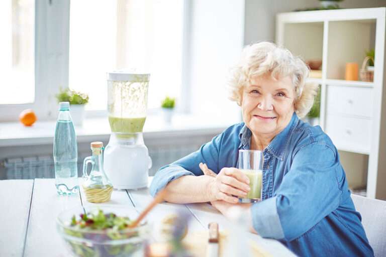 Help with Meals for Elderly at Home. West Sussex and South Coast home care services