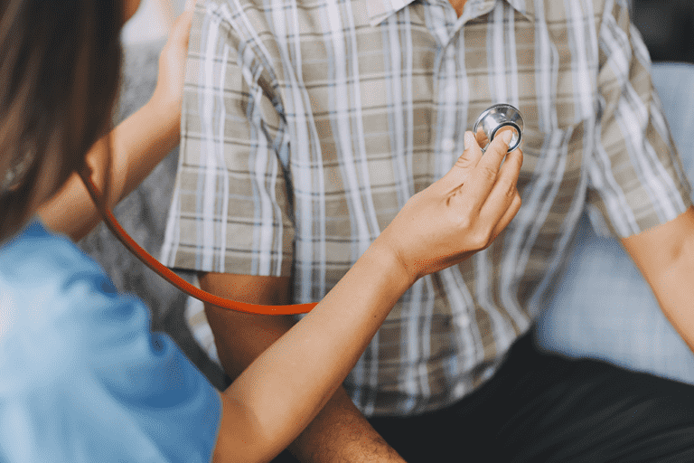 Why Joined-Up Care Matters for Personalised Home Care