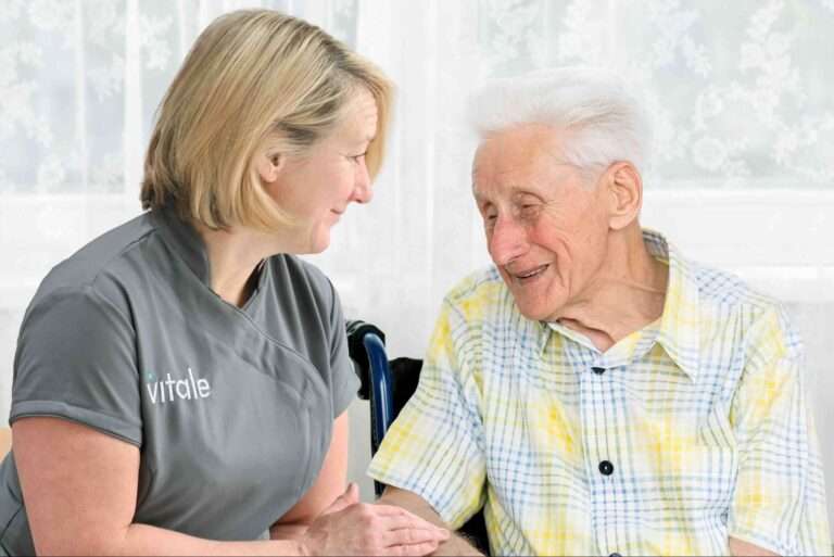 In Home Care Services West Sussex and South Coast including respite care