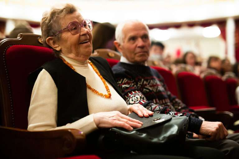 Living Well with Dementia West Sussex and South Coast