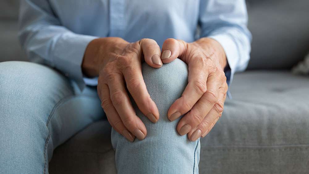 Managing Arthritis Pain in Winter