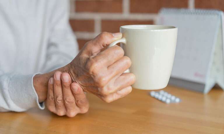 Parkinson’s Care at Home
